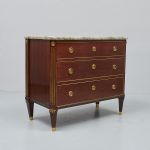 1155 4294 CHEST OF DRAWERS